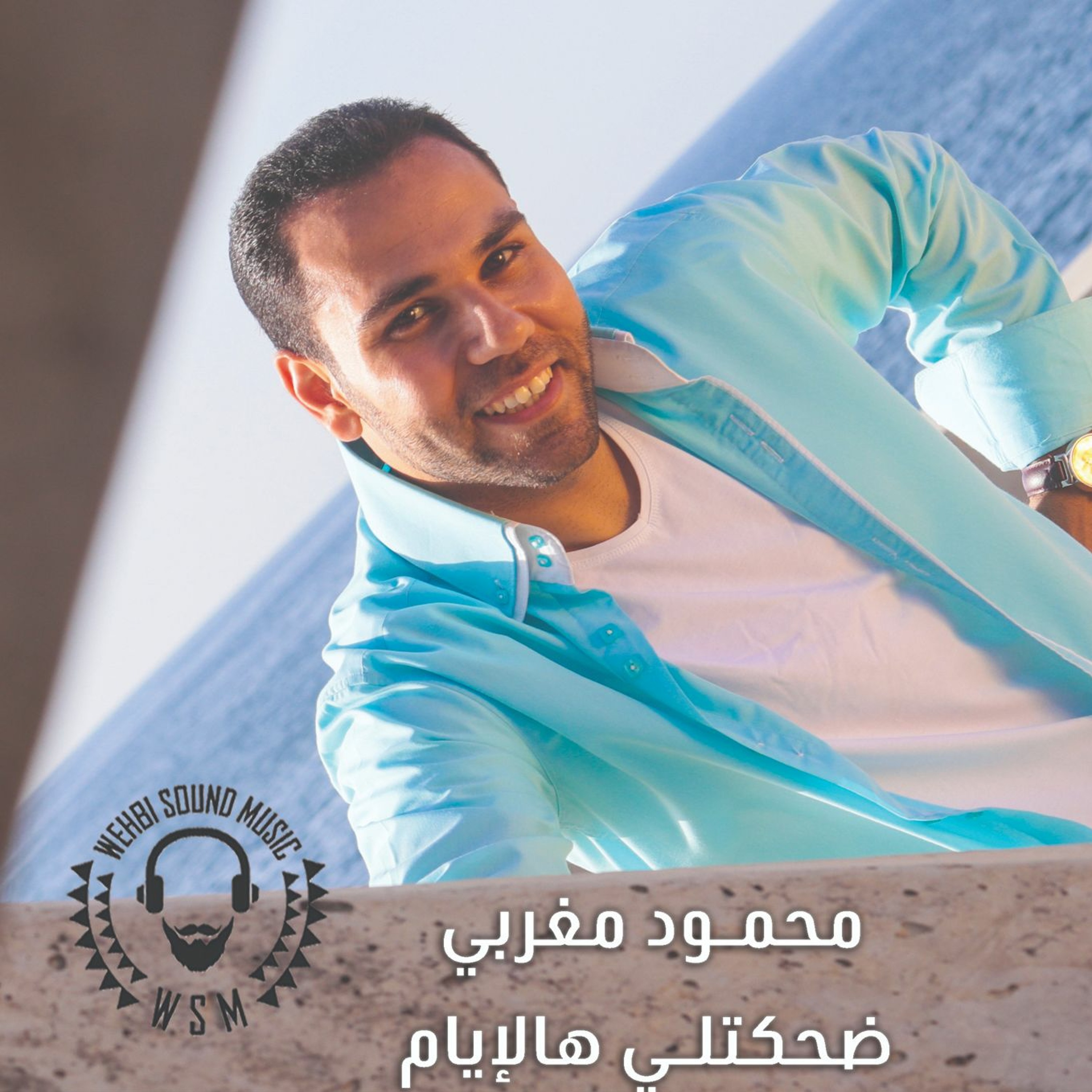 WSM WEHBI SOUND MUSIC