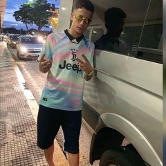 MC Hariel - Particularmente nois tá de Quebrada