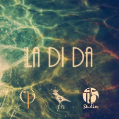 La Di Dah - Jahx Raspy