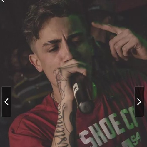 MC Hariel e MC Malla - Presente da Rua DJ Lucas PowerSom