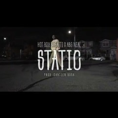 Hot Boy Bugatti & ABG Neal - Static