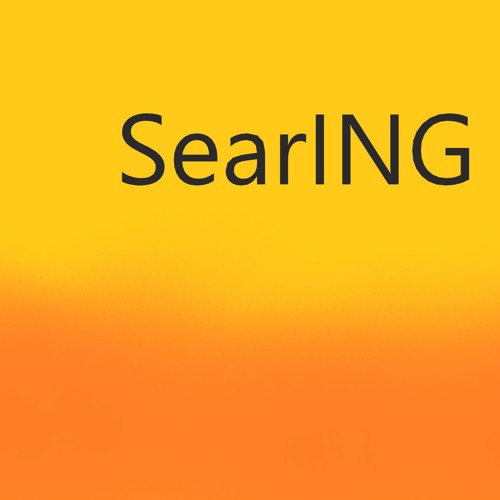 Searing