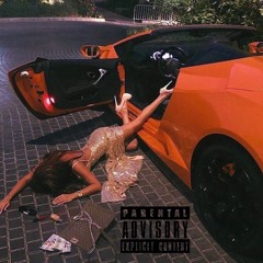 XLove x gho$T - Need Me A Bentley