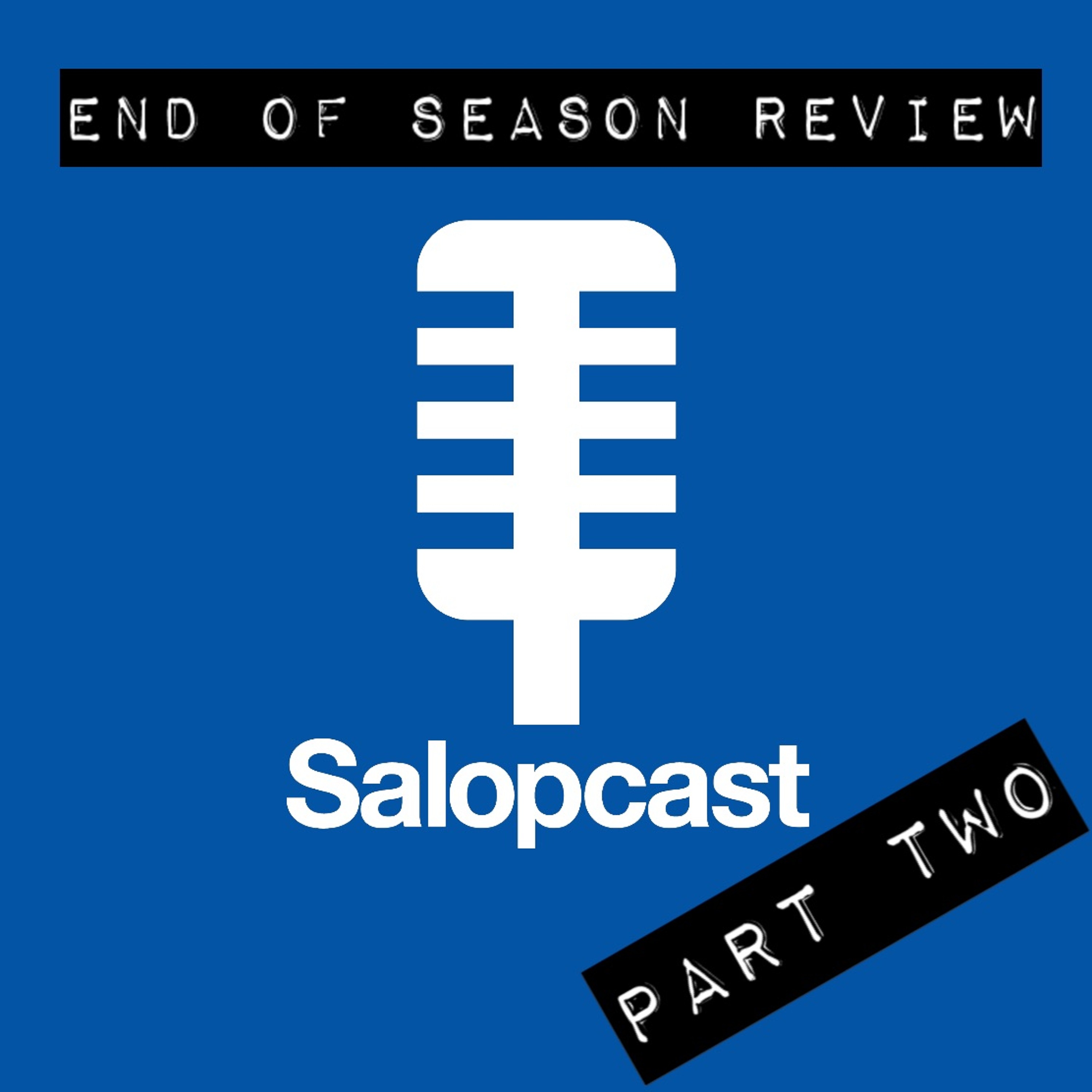 Salopcast