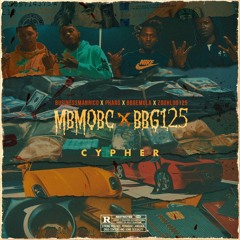 MBMOBC X BBG125 - CYPHER
