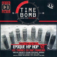 Time Bomb - Bomb Tape volume VII