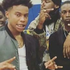 LIL QUIS - DEDICATION