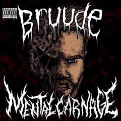 BRAIN DAMAGE ft. Ele [PROD. Ele]