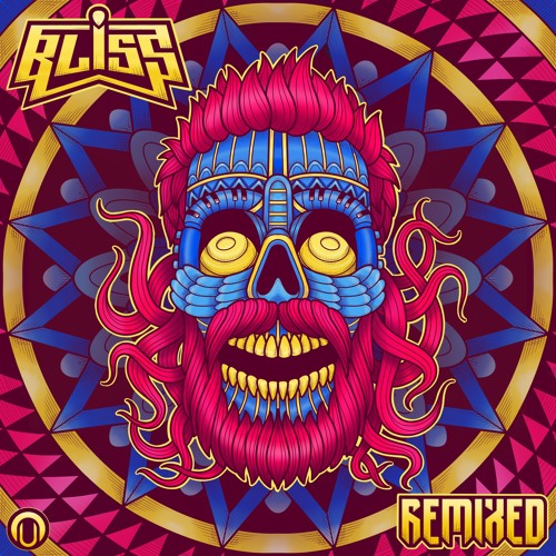 BLiSS - La Resistance (OxiDaksi Remix)
