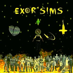 EXOR'SIMS