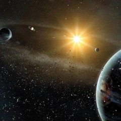 (Techno) Solar System