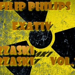 Copy of Related tracks: FILIP PHILIPS & EXATIV - TRZASKI TRZASKI VOL.1