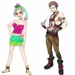 [UTAU] FlashBack - LOTUS/KYE