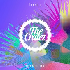 XXXTentacion Type Beat Free "GAZE." | Trippie Redd Instrumental Trap 2019 || The Cratez