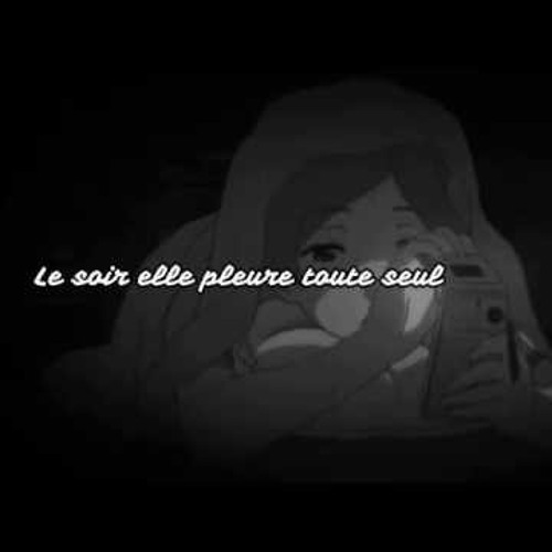 Dans sa chambre | izaid