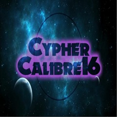 Cypher Calibre 16