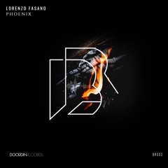 Lorenzo Fasano - Phoenix (Original Mix)