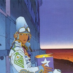 In The Horizon