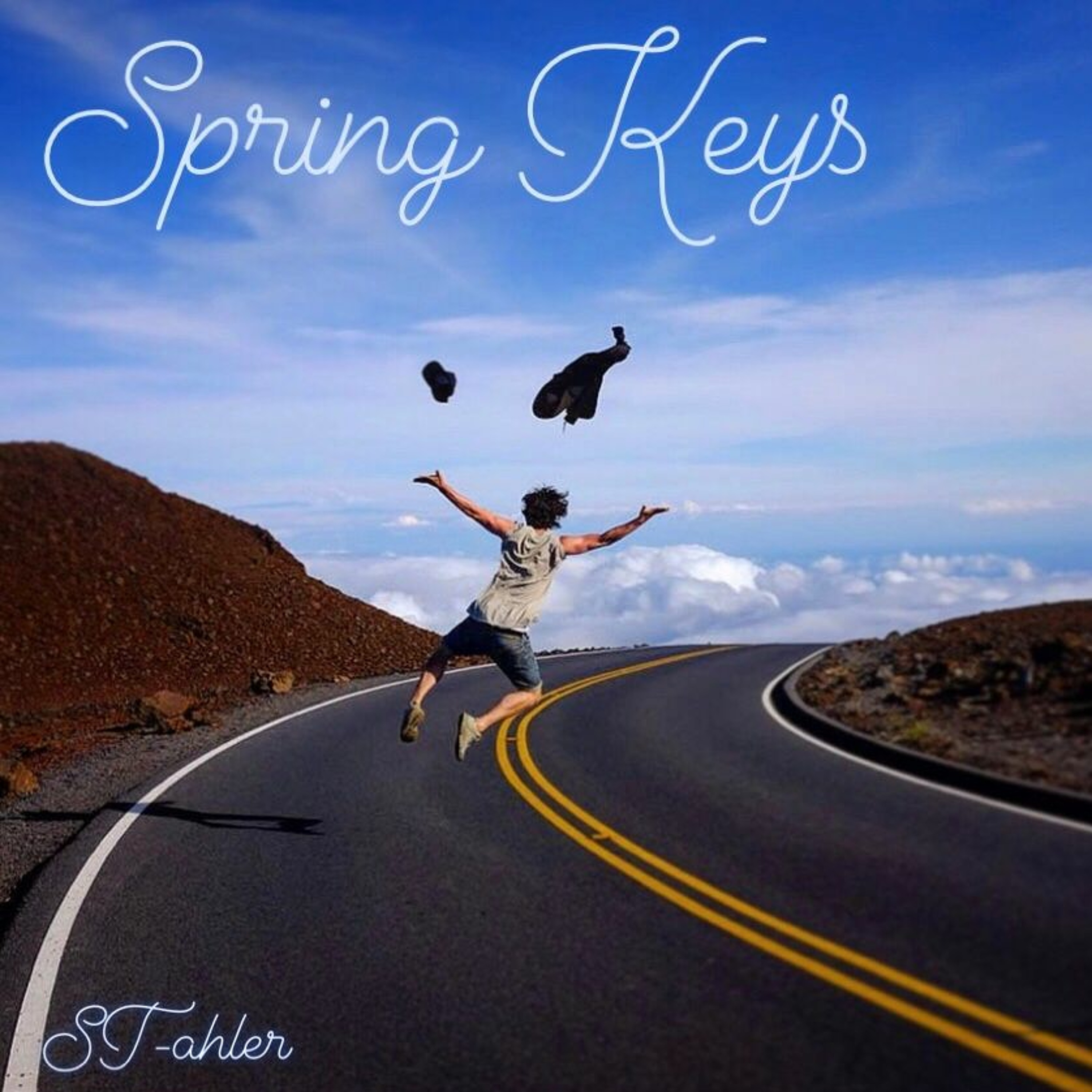 Spring Keys Mix | 2019 episode artwork