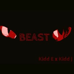 BEAST (Prod. DAK)