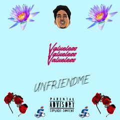 Hoes To Me (Produced By UNFRIENDME)