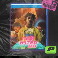 BIGHEADONTHEBEAT Prod. Bighead