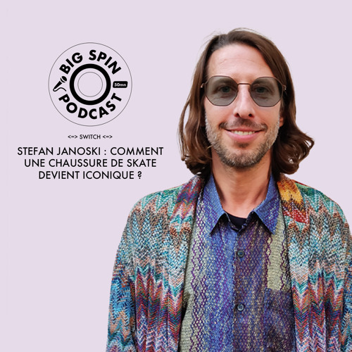 Stream episode Stefan Janoski comment une chaussure de skate