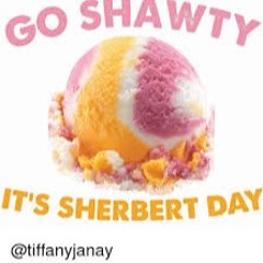 Touch Money - Sherbert