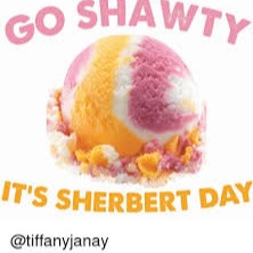 Touch Money - Sherbert