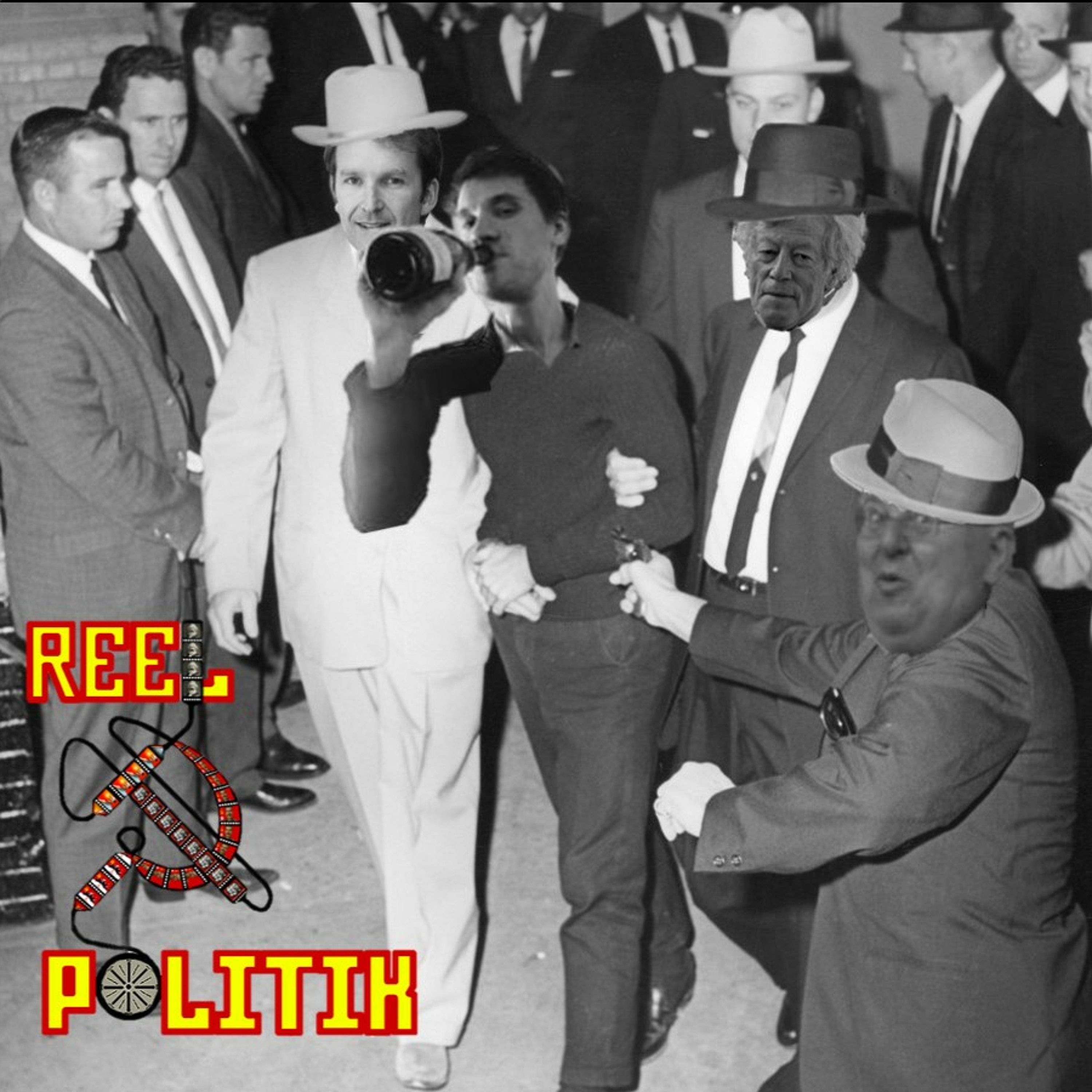 Reel Politik Podcast