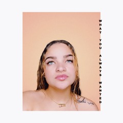 What You Always Wanted