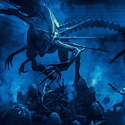 Summer 2019 DnB / Neurofunk Set Pt. 2