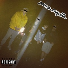 Regrets (prod. Gerreaux)