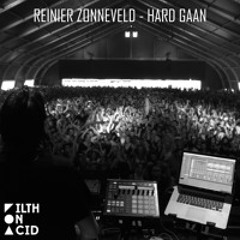 Reinier Zonneveld - Hard Gaan (Live Cut)