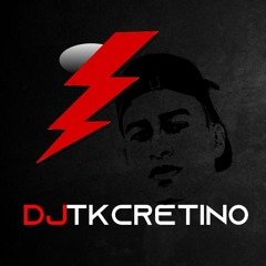 KEVIN O CHRIS - QUER ME DAR CHÁ DE BUCETA (( DJ TK CRETINO ))