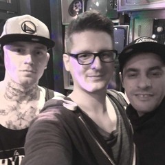 Joker & Rough & Sharif Pasko @ Mein Haus Am See 29.12.2018