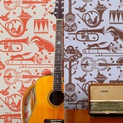 Folk Rock (intro de mi disco)