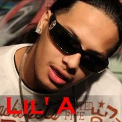 Lil A Ft. Peso Peso - Loot