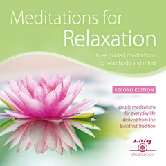 Meditations for Relaxation (Sample) 01. Introduction - Getting Started