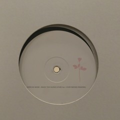 Depeche Mode - Enjoy The Silence (Furz All I Ever Needed Rework)