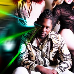 London Flexx Ting ft Lj London