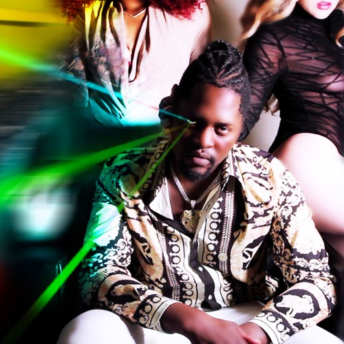 London Flexx Ting ft Lj London