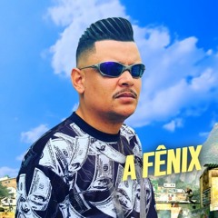 MC B.Ó - A Fênix (DJ Guil Beats)