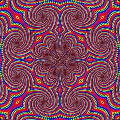 Hendrix Groove Experience - Show HippieNose Sampaio's House 04/05/2019