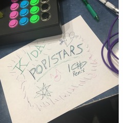 K/DA - Pop/Stars (I Cite Remix)