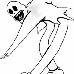 Ghostemane-Venom (Troclas flip)