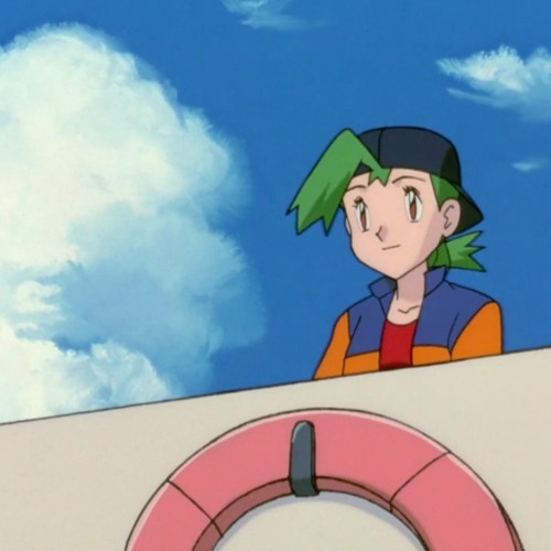 Stream Pok mon World Movie Version Instrumental Pok mon the