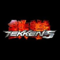 Tekken 5 OST I'm Here Now