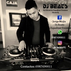 Dj Beats  Vallenatos Mix 2019