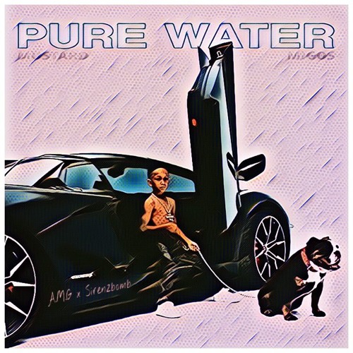 Stream BRISKY Listen to Mustard, Migos Pure Water (BRISKY & DJ A.M